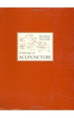 MANUAL OF ACUPUNCTURE