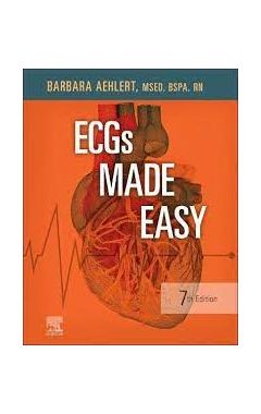 ECGs Made Easy