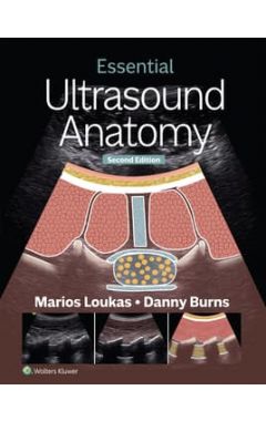 Essential Ultrasound Anatomy
