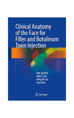 Clinical Anatomy of the Face for Filler and Botulinum Toxin Injection