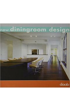 NEW DININGROOM DESIGN