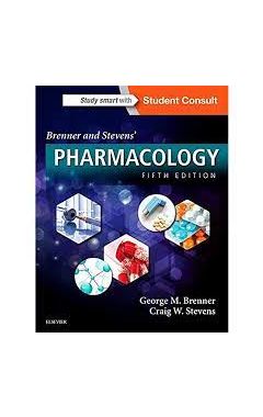 Pharmacology Flash Cards