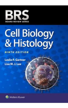 BRS Cell Biology & Histology