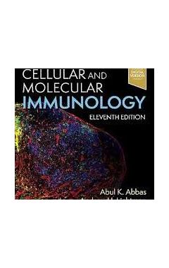 Cellular and Molecular Immunology - International Edition