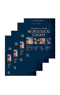 Youmans and Winn Neurological Surgery: 4 - Volume Set