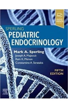 Sperling Pediatric Endocrinology