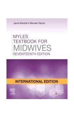 Myles Textbook for Midwives, International Edition