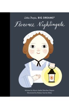 Florence Nightingale: Volu