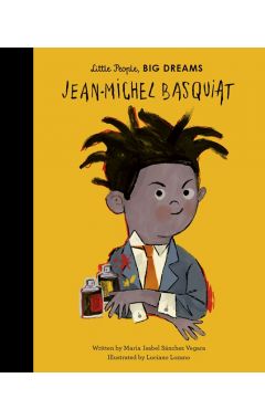 Jean-Michel Basquiat : Vol. 42