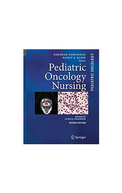 PEDIATRIC ONCOLOGY NURSING 2E