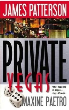 PRIVATE VEGAS