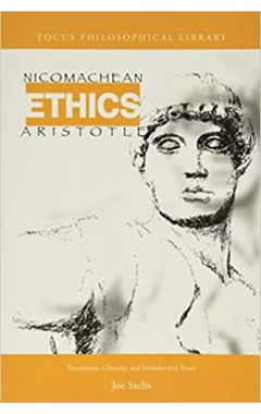 Nicomachean Ethics