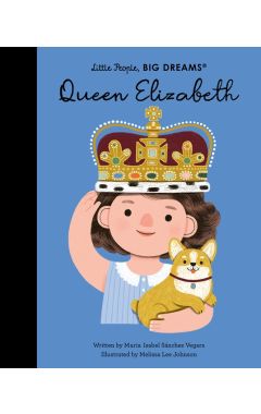 Queen Elizabeth: Volume 88