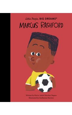 Marcus Rashford : Vol. 87