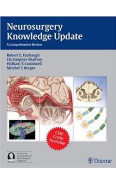 Neurosurgery Knowledge Update: A Comprehensive Review