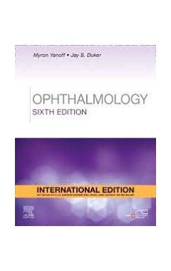 (paperback) Ophthalmology 6e IE