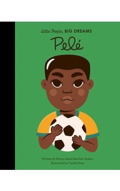 Pele: Volume 46