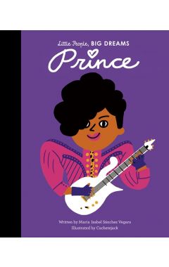 Prince : Vol. 54