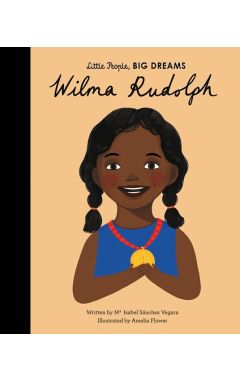 Wilma Rudolph : Vol. 27