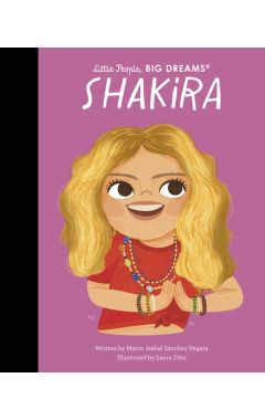 Shakira : Vol. 95