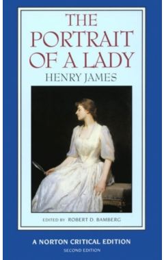 THE PORTRAIT OF A LADY