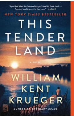 This Tender Land: A Novel