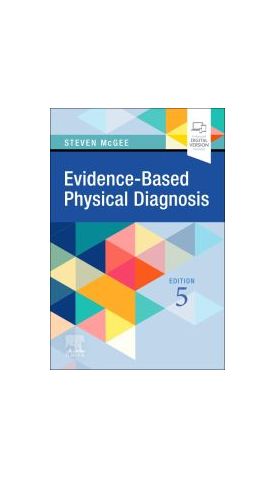 Evidence-Based Physical Diagnosis | ScienceDirect