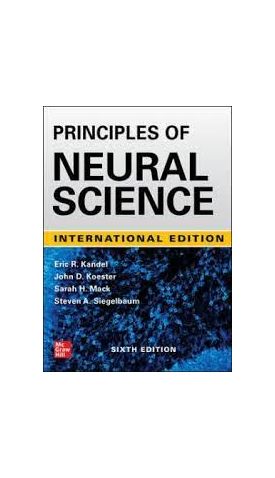 Principles of Neural Science, Sixth Edition 6e IE Principles of Neural Science, Sixth Edition 6e IE