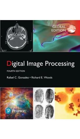 Digital Image Processing, Global Edition 4