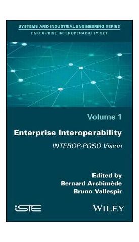 Enterprise Interoperability