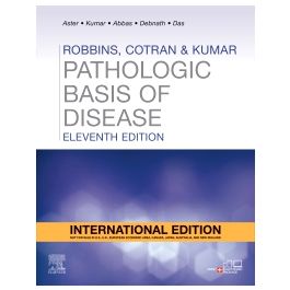 健康・医学 Robbins & Cotran Pathologic Amazon.com: Robbins & Cotran Pathologic Basis of Disease