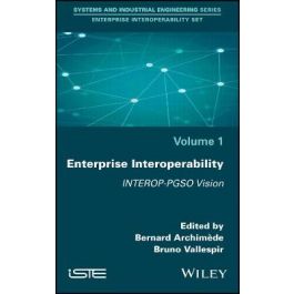 Enterprise Interoperability