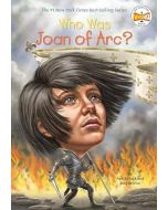 Who Was Joan of Arc?