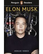 Penguin Readers Level 3: Elon Musk (ELT Graded Reader)