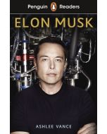 Penguin Readers Level 3: Elon Musk