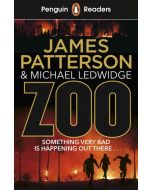 Penguin Readers Level 3: Zoo (