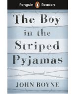 Penguin Readers Level 4: The Boy in Striped Pyjamas (ELT Graded Reader)