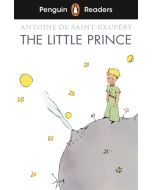 Penguin Readers Level 2: The Little Prince (ELT Graded Reader)