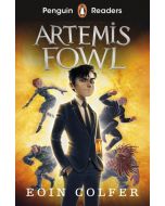 Penguin Readers Level 4: Artemis Fowl (ELT Graded Reader)