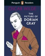 Penguin Readers Level 3: The Picture of Dorian Gray (ELT Gra