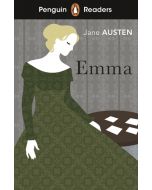 Penguin Readers Level 4: Emma (ELT Graded Reader): Abridged Edition