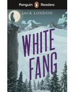 Penguin Readers Level 6: White Fang (ELT Graded Reader)