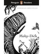 Penguin Readers Level 7: Moby Dick (ELT Graded Reader)