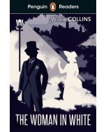 Penguin Readers Level 7: The Woman in White (ELT Graded Reader): Abridged Edition