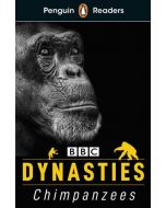 Penguin Readers Level 3: Dynasties: Chimpanzees (ELT Graded Reader): Abridged Edition