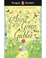 Penguin Readers Level 2: Anne of Green Gables (ELT Graded Reader): Abridged Edition