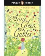 Penguin Readers Level 2: Anne of Green Gables (ELT Graded Reader)