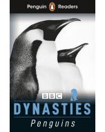 Penguin Readers Level 2: Dynasties: Penguins (ELT Graded Reader)