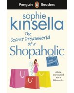 Penguin Readers Level 3: The Secret Dreamworld Of A Shopaholic (ELT Graded Reader)