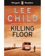 Penguin Readers Level 4: Killing Floor (ELT Graded Reader)